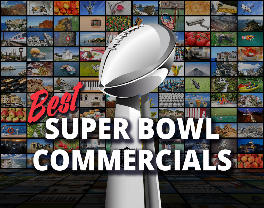 9 Best Super Bowl Commercials of All Time - Garry's