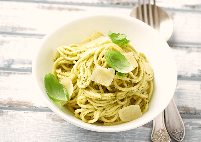 simple dinner recipes pasta