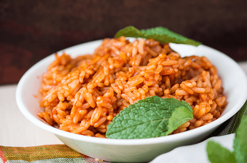 simple dinner recipes risotto