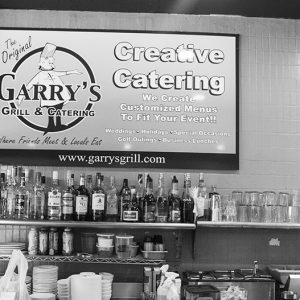 6 Reasons Garry's Grill Holiday Catering is Awesome