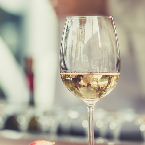 White Wines Explained