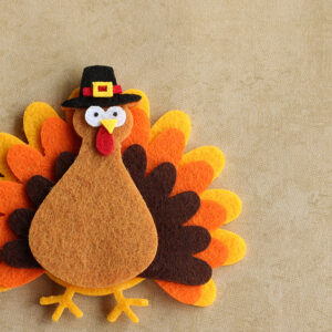 10 Reasons to Love Thanksgiving