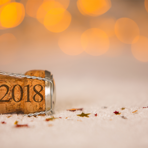 The Best Resolutions to Achieve in 2018