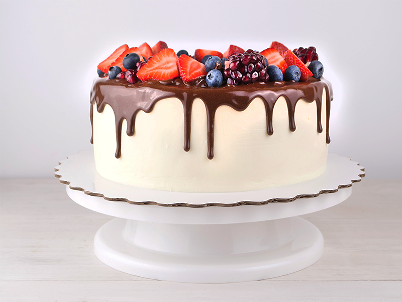 Cakes Order Cake Online at Best Prices in India  Theobroma