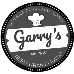 Garry's Grill is Changing