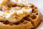 Instagram-worthy foods waffles