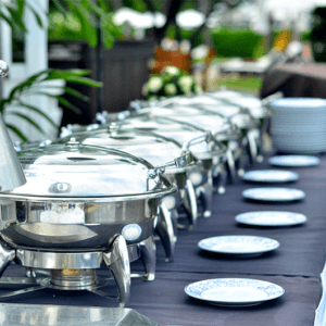 Tips for Event Catering Menus