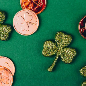 5 Common St. Patrick’s Day Traditions