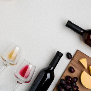 Basic Rules for Pairing Wine with Food