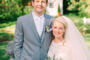 Annapolis Wedding | Gretchen + Sean
