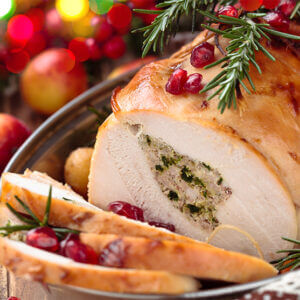 Holiday Dinner Ideas to Impress Your Family, Even Grandma
